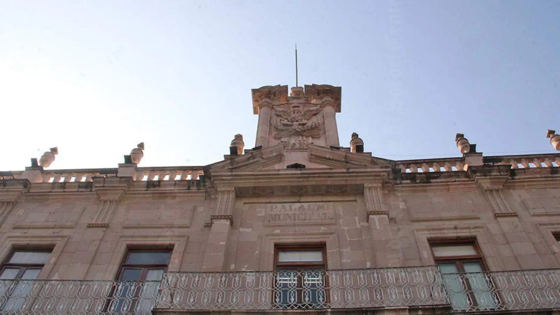 palacio municipal